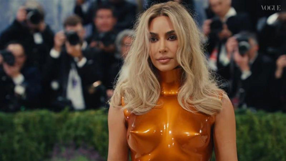 Photo of Kim Kardashian