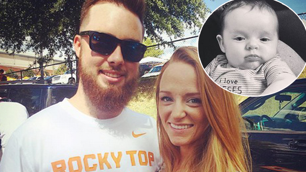 Maci bookout jayde birth details 08