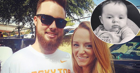 Maci bookout jayde birth details 08