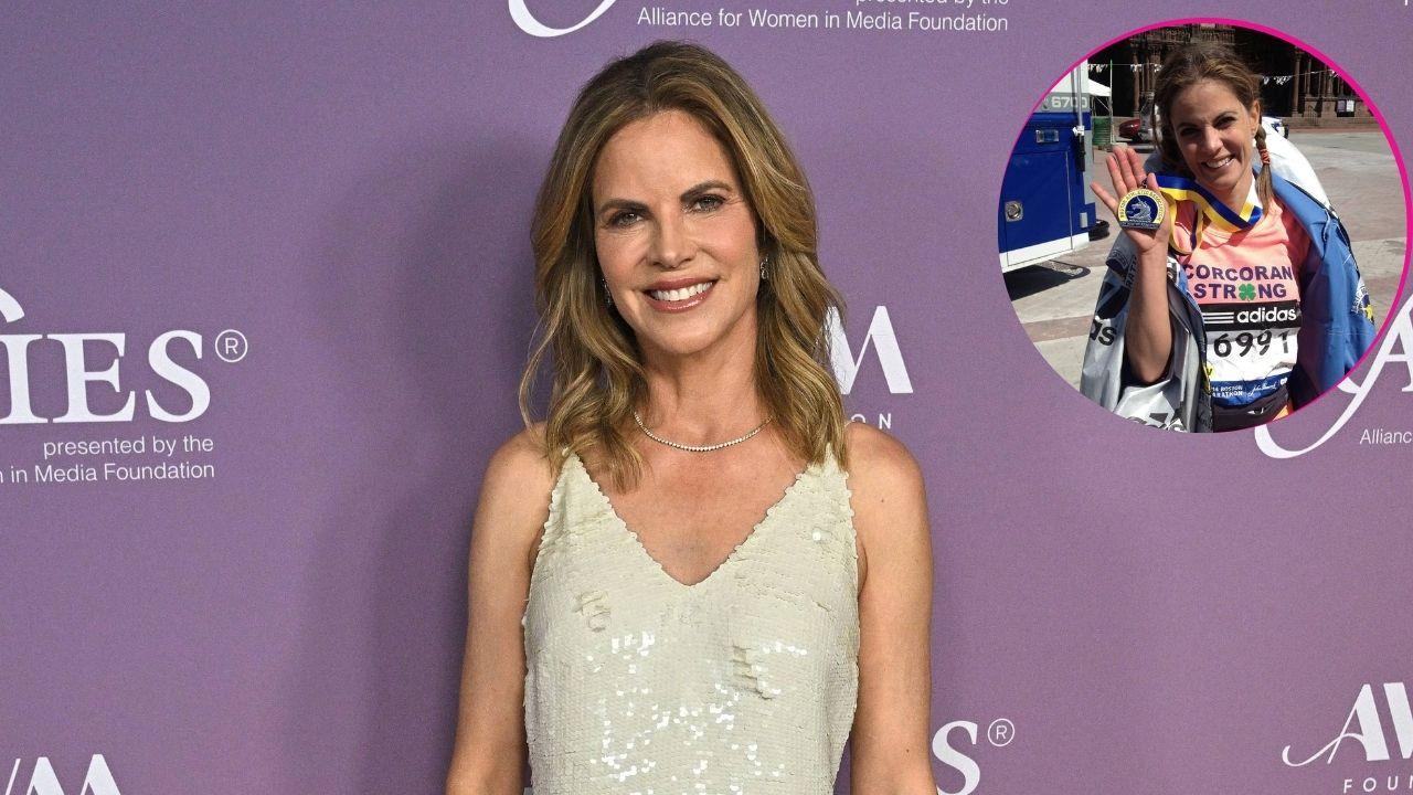 pic of Natalie Morales.