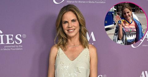pic of Natalie Morales.