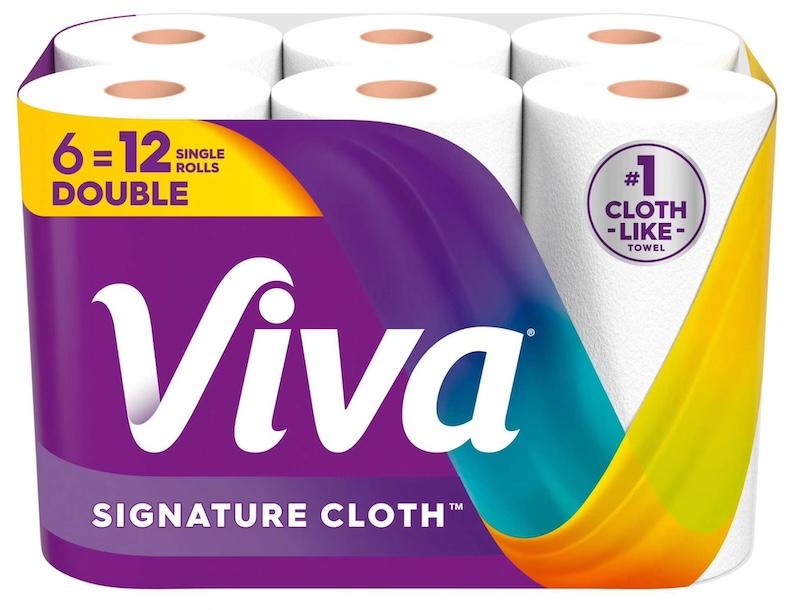 vivai six pack double