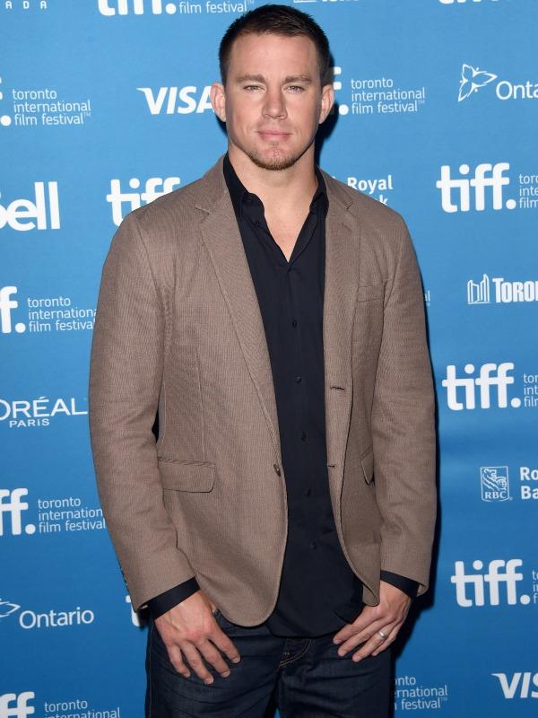 Channing tatum 1