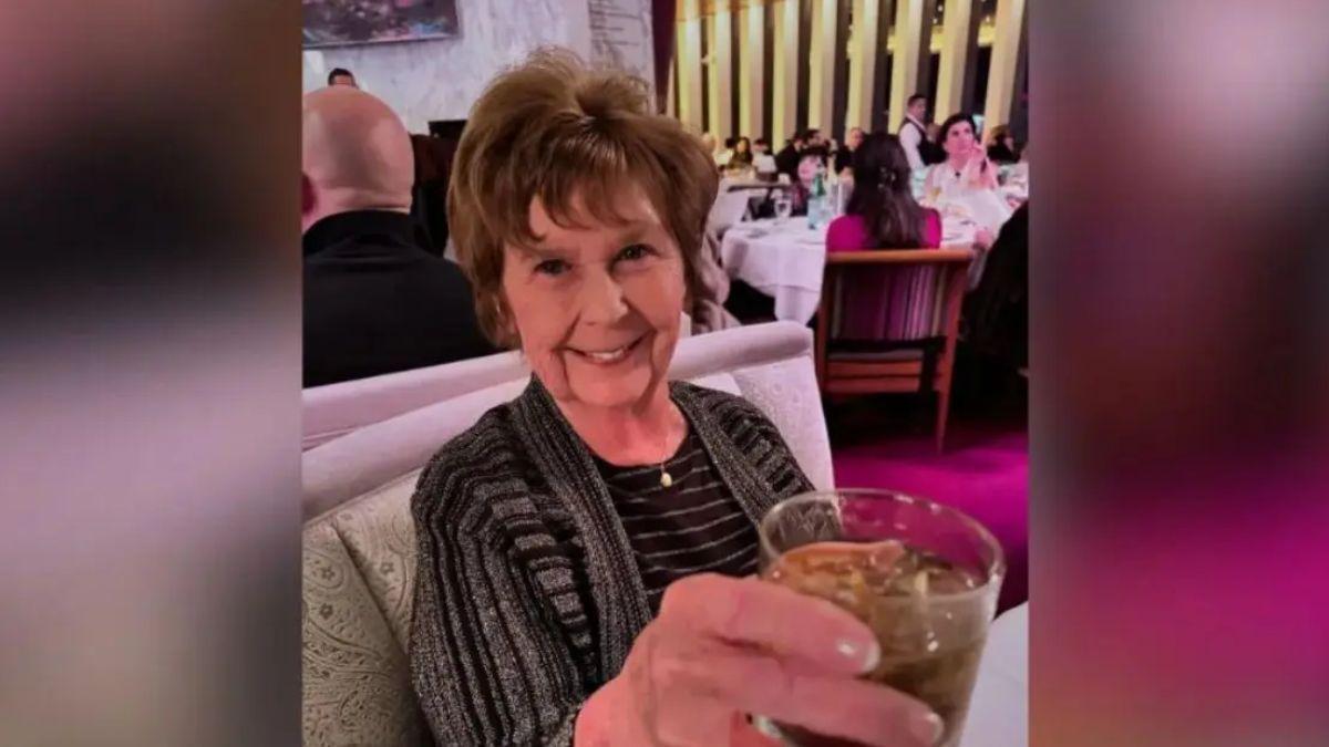 photo of nancy guthrie