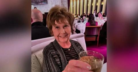 photo of nancy guthrie