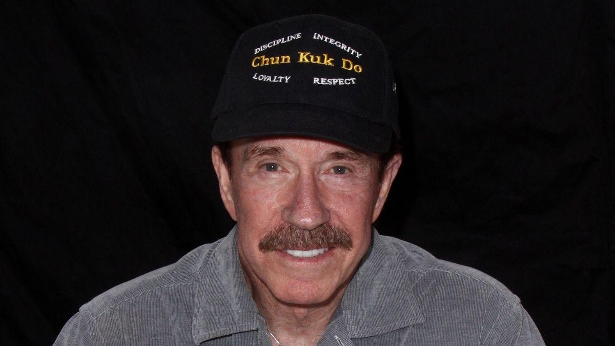 chuck norris health issues explained legendary actor death at