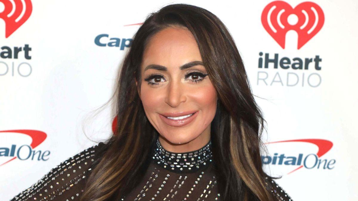 angelina pivarnick has said fertility struggles motherhood journey following pregnancy announcement