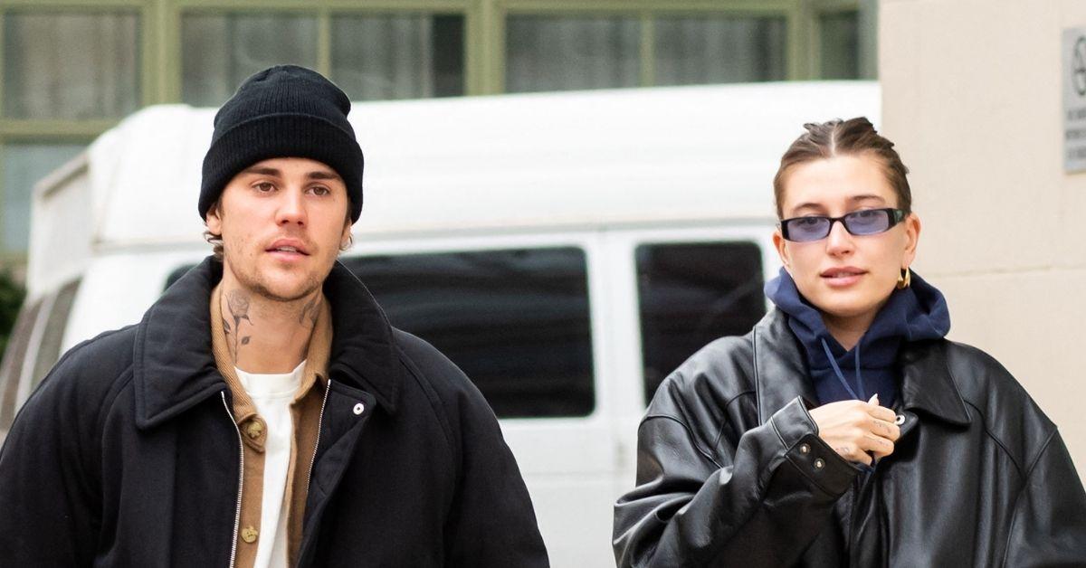 hailey bieber justin bieber misses met gala