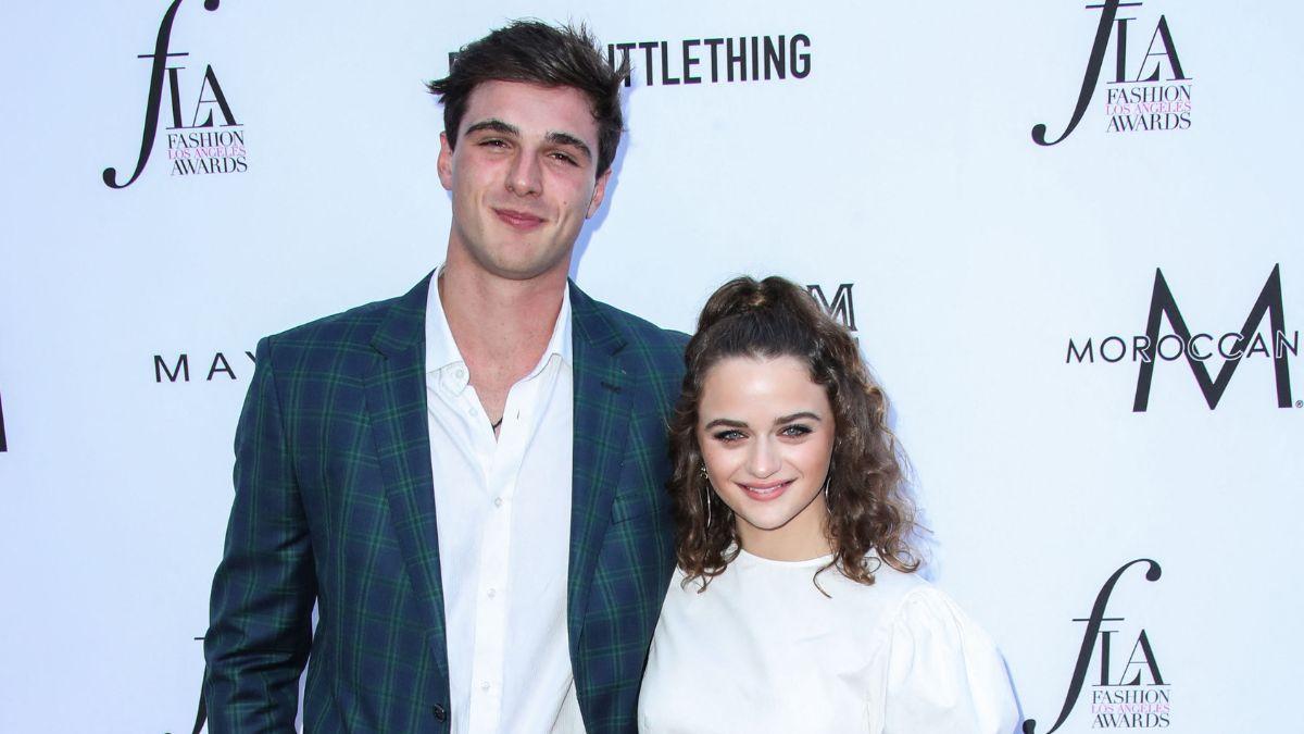 jacob elordi dating history from joey king to kendall jenner