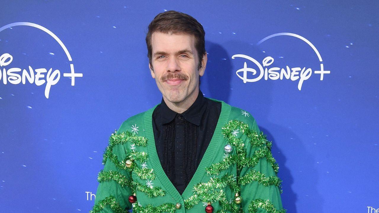 image of Perez Hilton