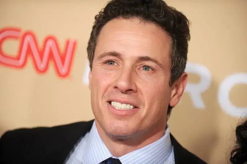 chris cuomo defends donald trump says hes not a megalomaniac