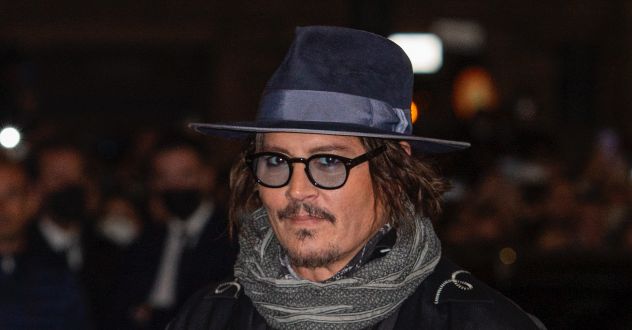 johnnydepp