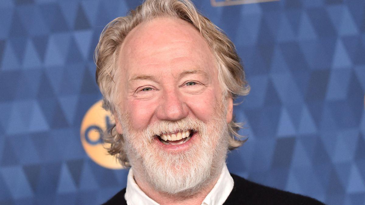 pic of Timothy Busfield. 
