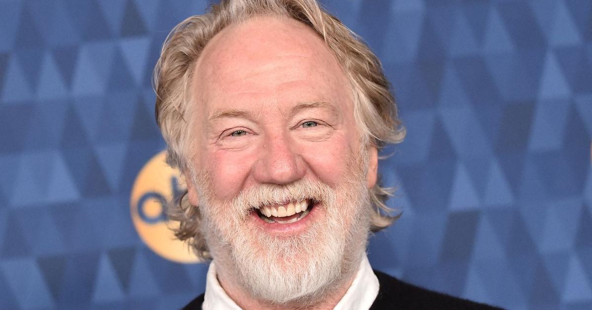 Timothy Busfield Asks Court to Dismiss Child Sexual Abuse Trial