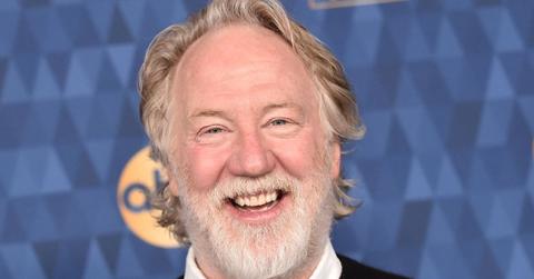 pic of Timothy Busfield.