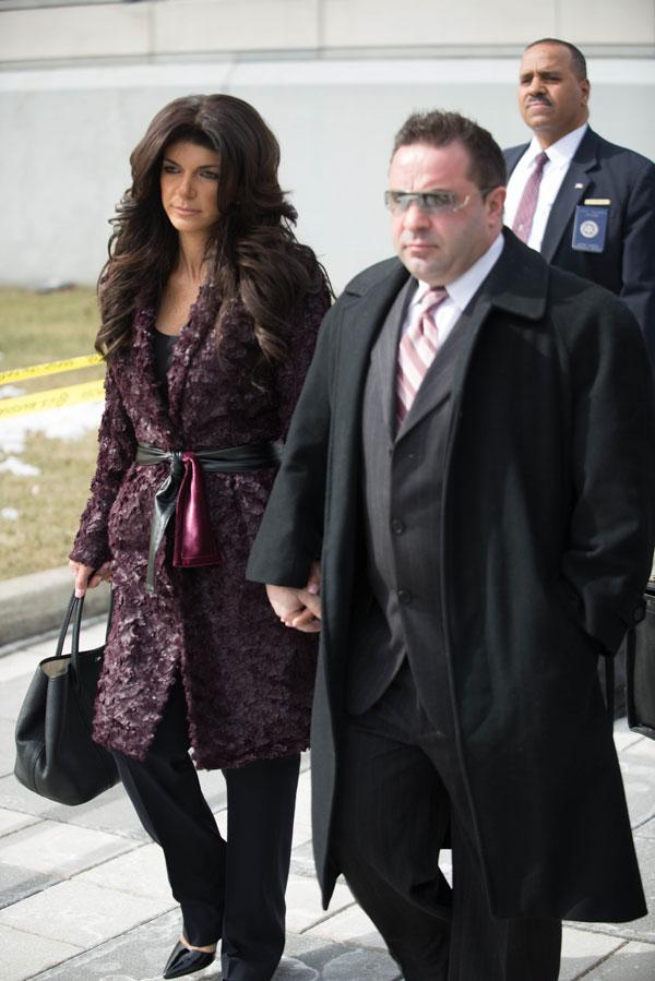 Teresa giudice prison diary  002