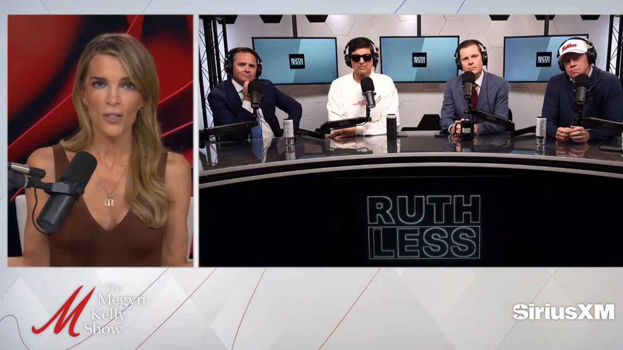 image of On her October 20 show, Megyn Kelly questioned the way celebrities can become closely associated with specific health conditions.