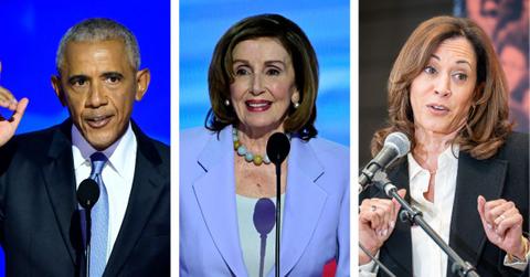 barack obama not happy pelosi endorsement