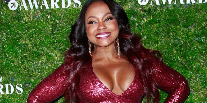 phaedra parks new boyfriend