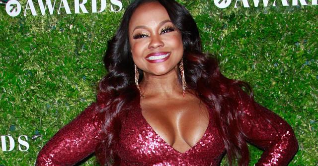 phaedra parks new boyfriend