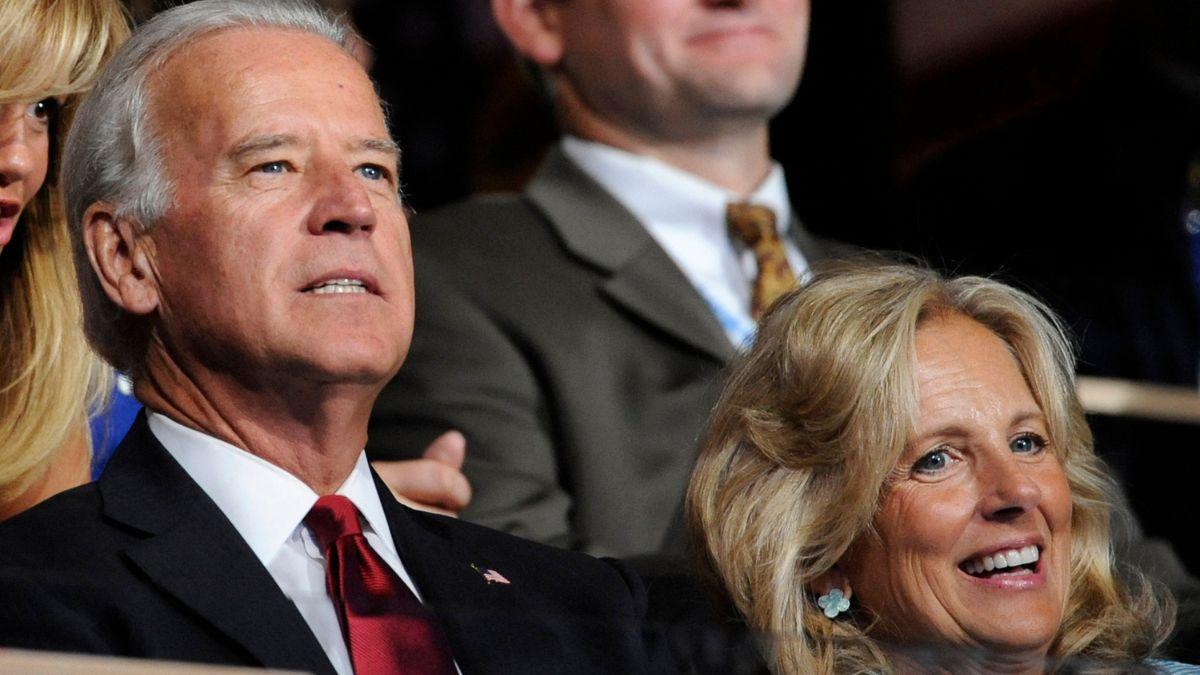 joe biden wife jill full relationship timeline