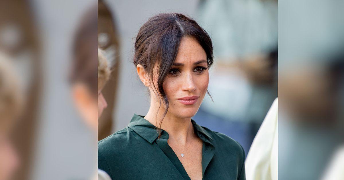 Shows You Didn’t Know Megan Markle Was In: '90210,' 'CSI:NY'