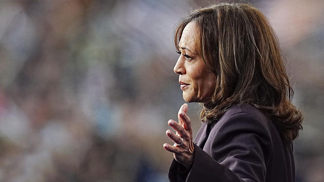 Kamala Harris