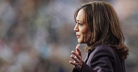 Kamala Harris