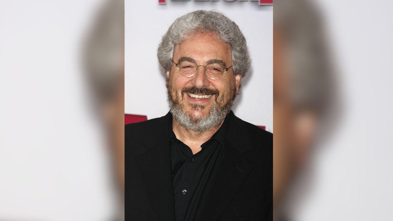 Image of Harold Ramis