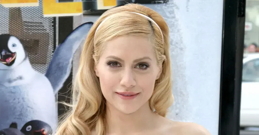 Photo of Brittany Murphy