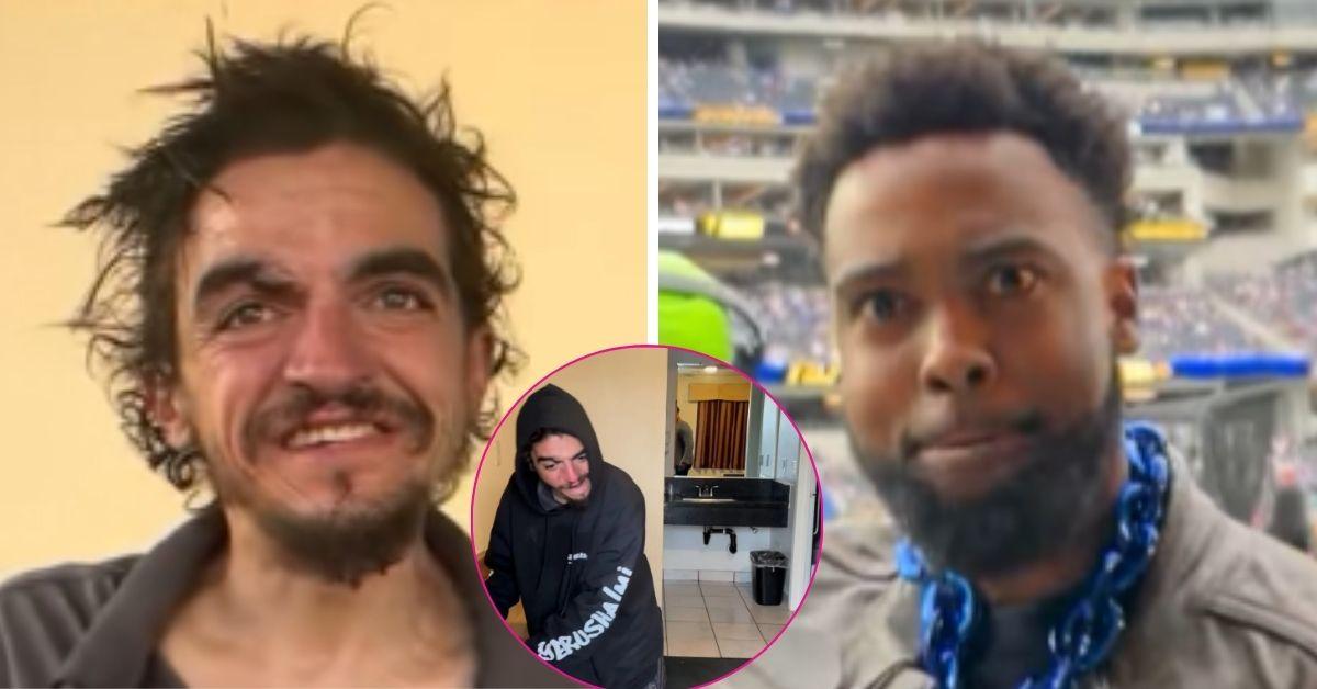 homeless nickelodeon star tylor chase