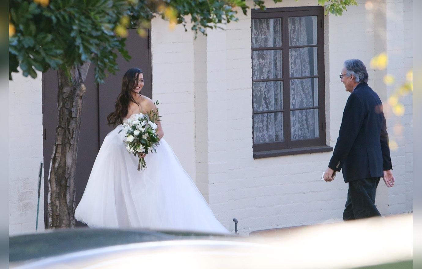 John stamos marries caitlin mchugh pics 10john stamos wedding gallery 100