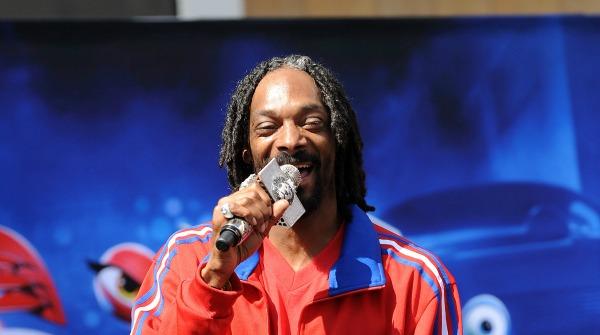 Snoopdoggredtracksuit