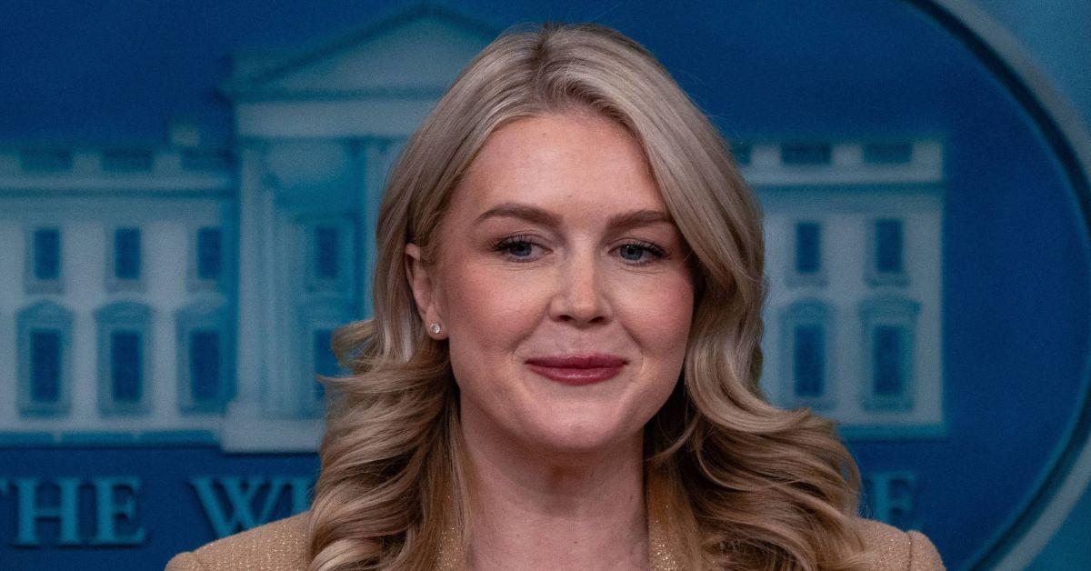 image of Donald Trump has publicly praised her lips and face multiple times.