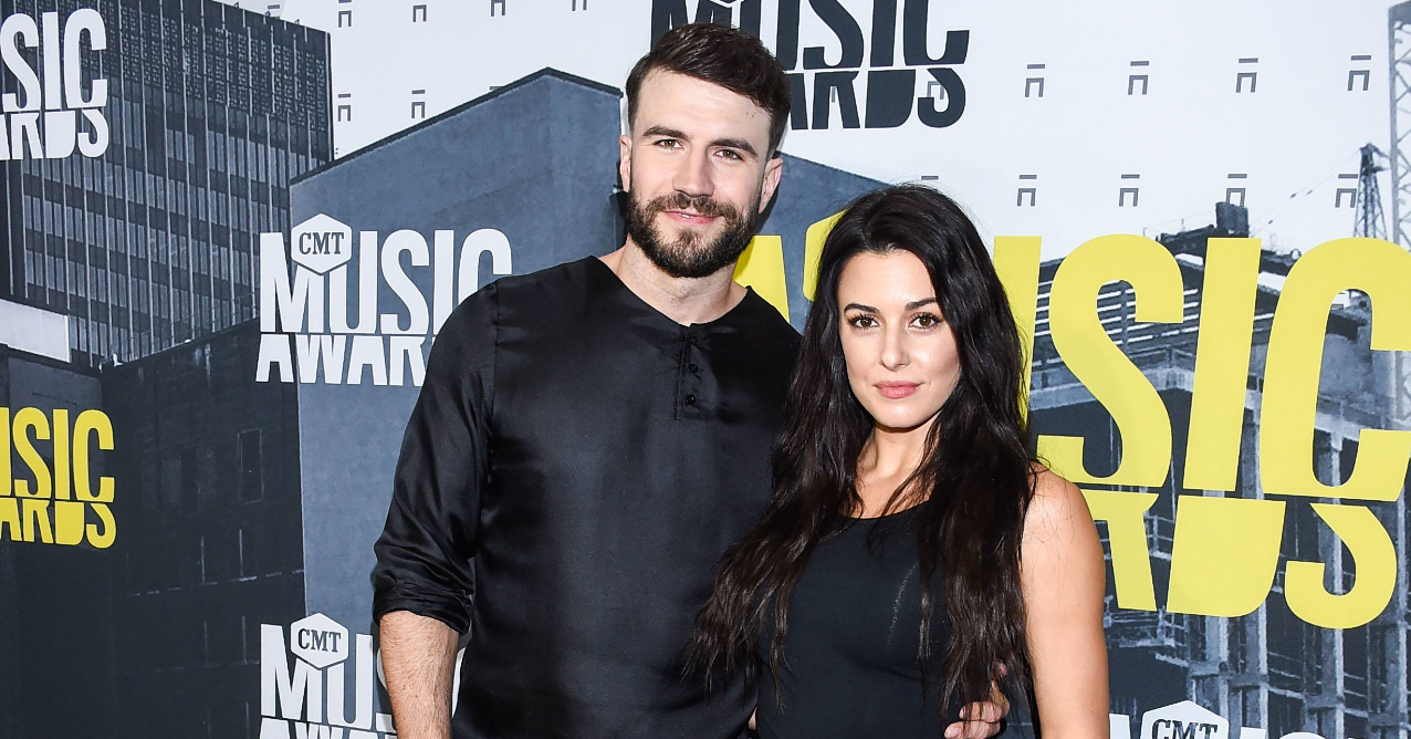 Sam Hunt's Estranged Wife 'Conflicted' About Public Life
