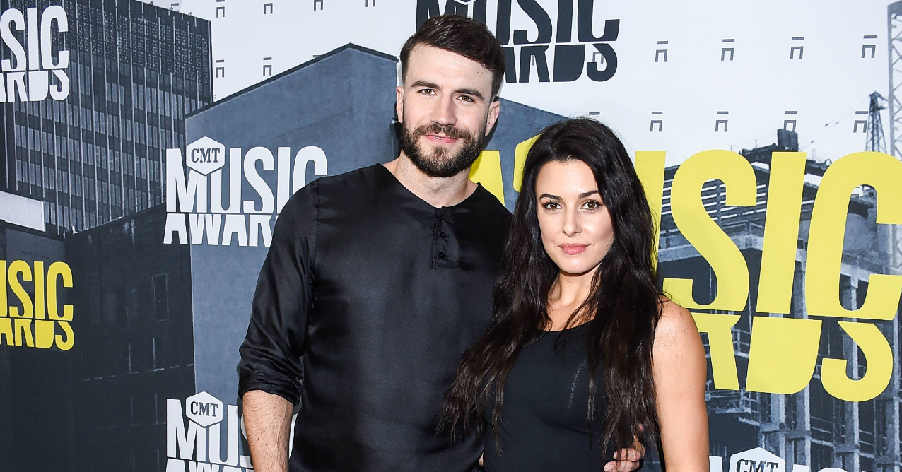 Sam Hunt's Wife Hannah Lee Fowler Calls Off Divorce