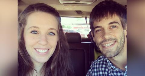 Inside jill duggar derick dillard joint babymoon anniversary getaway hero