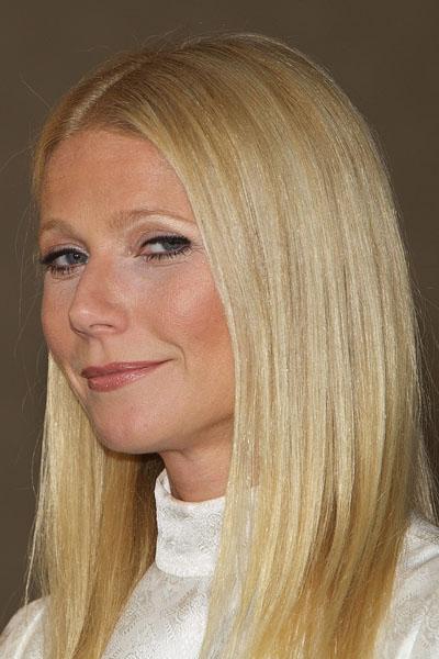 Gene Siskel Film Center Gala Honoring Gwyneth Paltrow