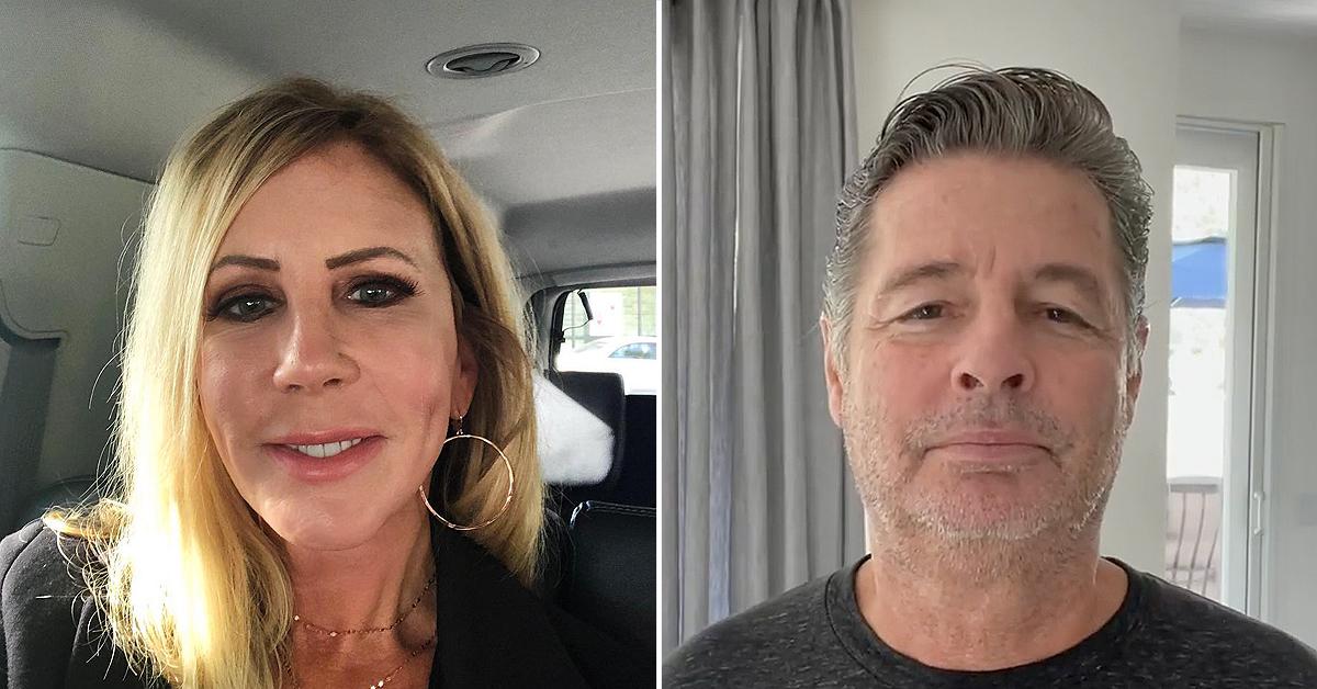 vicki gunvalson teases new romance while flaunting lavish vaca after steve lodge split