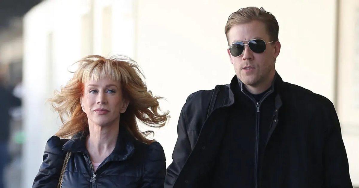 inside kathy griffins brutal last years as she fights one health thing after another