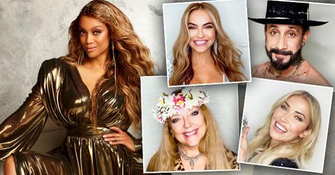 DWTS Secrets Scandals