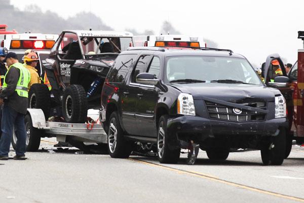 Bruce jenner car accident 01