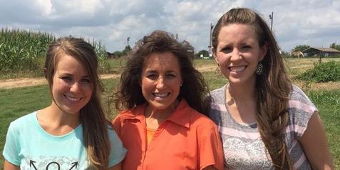 Jana duggar growing duggar family adding more hero