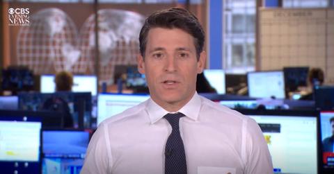 photo of Tony Dokoupil