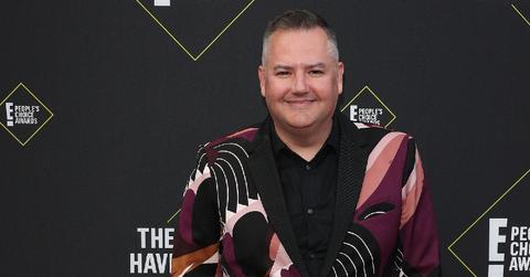 ross-mathews-fitness-weight-loss-health-quarantine