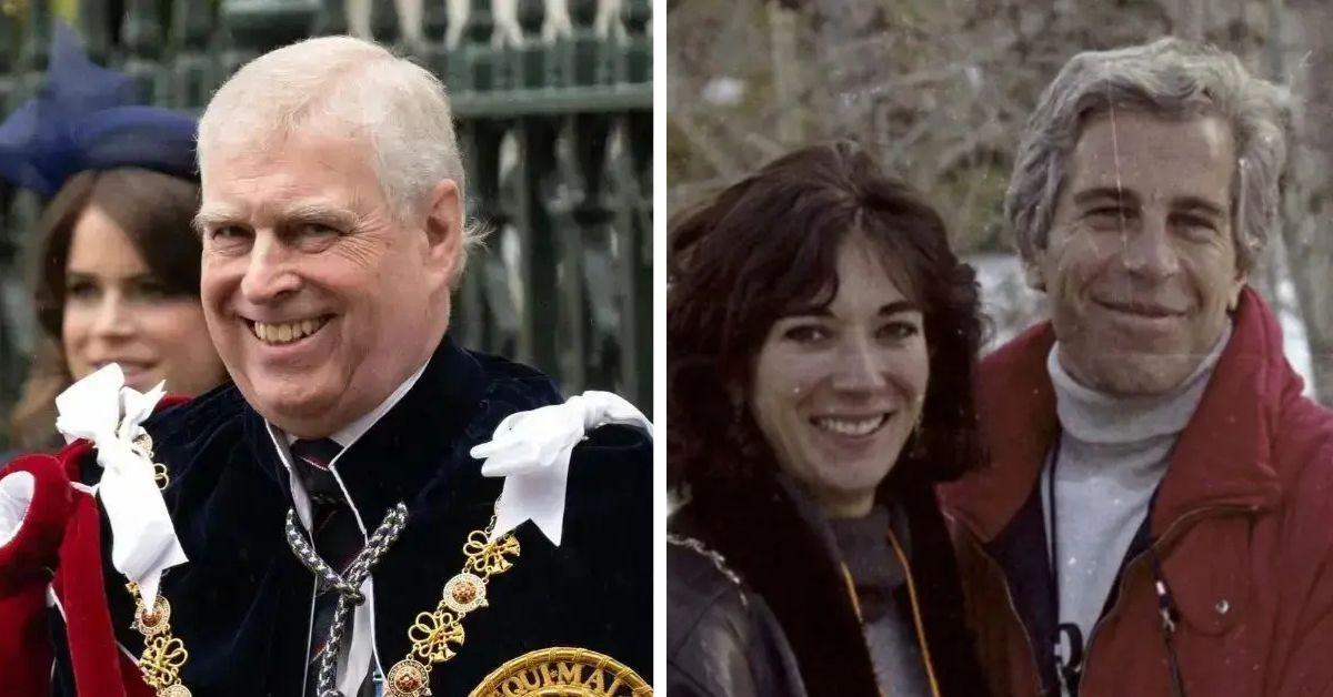 image of 'I think the big issue is separating yourself from Andrew,' Landon Thomas Jr. wrote to Jeffrey Epstein in 2015.