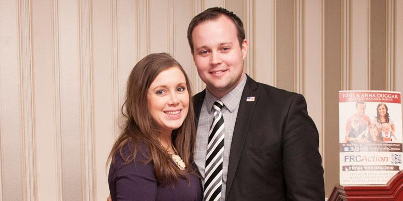 Anna duggar weight loss pregnancy rumors pp