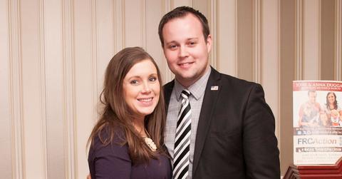Anna duggar weight loss pregnancy rumors pp