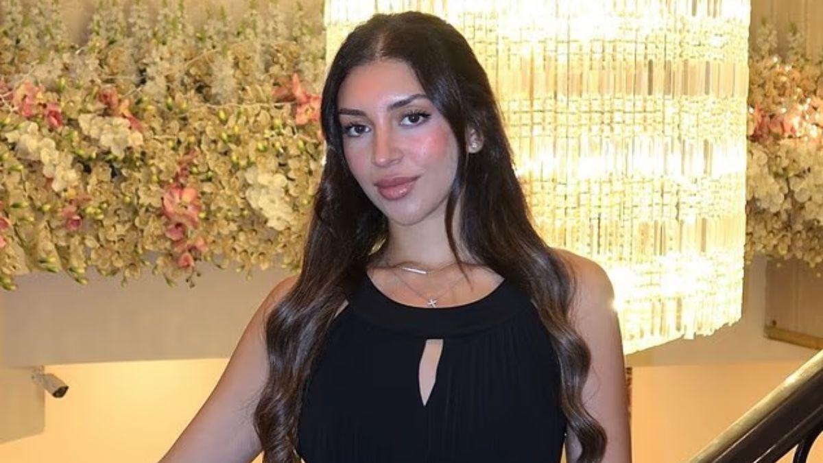 image of The ex claimed he spent roughly the $40,000 on the counterterrorism official. 