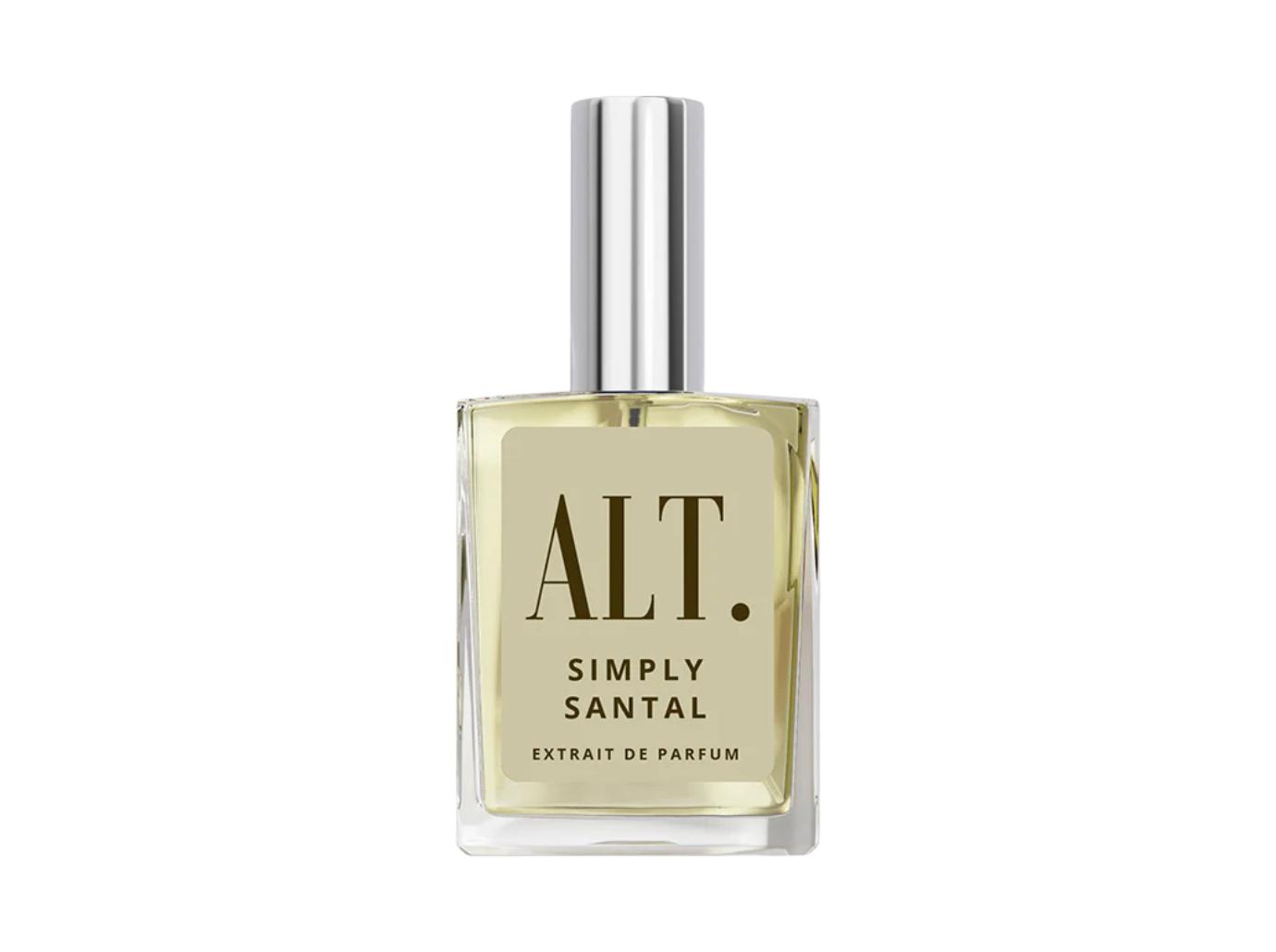 alt simply santal